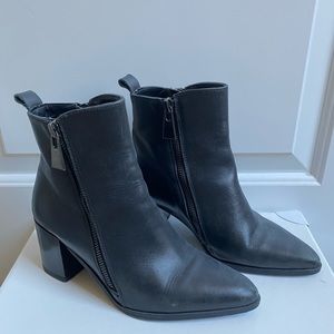 Zara Boots